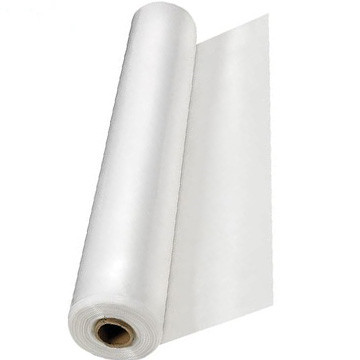 8m Plastic Film Greenhouse