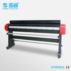 high quality vertical inkjet cutting plotter printer hp Double cartridge