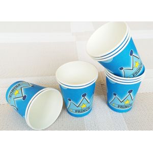 Custom Disposable Espresso Cups / Insulated Takeaway Coffee Cups With Lids