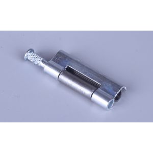 Standard Metal Stamping Industry Hardware Accessary Galvanized Iron Distribution