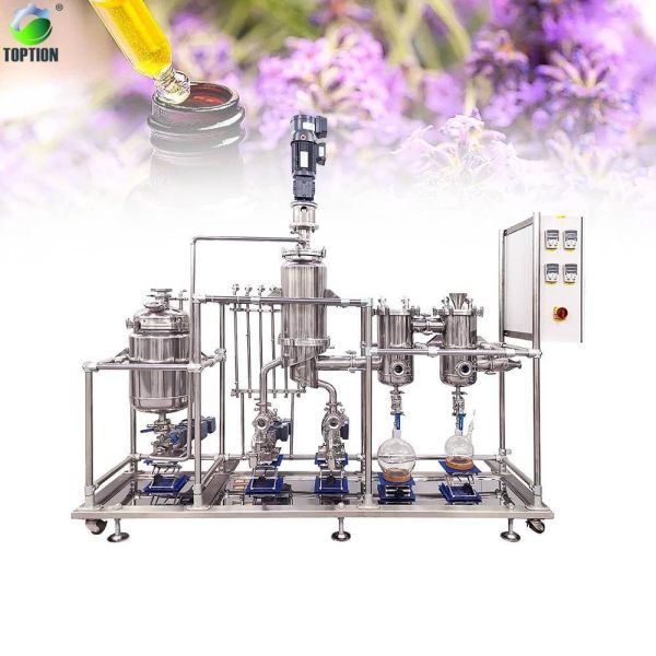 Buy Purification Process for Violet Ketone at wholesale prices