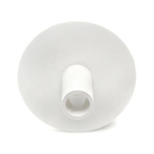 Fire Resistance White Round Wall Tube for FTTH Cabling