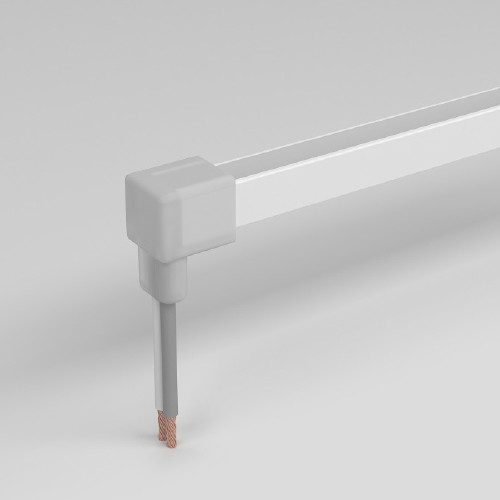 Buy 24V 6W Neon Strip WHT 5000K UV Resistant Top Banding at wholesale prices