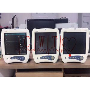 Mindray PM-7000 Patient Monitor Repair