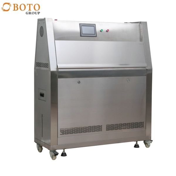 Buy VG95218-2 UV Aging Test Chamber Climatic Chamber UV-A Mathine UV Exposure Chamber at wholesale prices