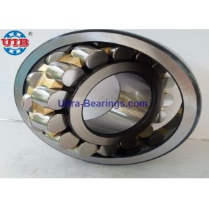 C3 CA Press Steel Spherical Roller Bearing High Temperature Resistant