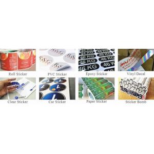 High Speed Label Laser Die Cutting Machine Automatic