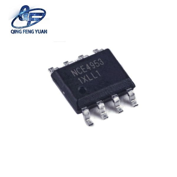 NCE NCE4953 Electronic Components A4953eljtr-t Tps54326rgtr