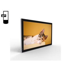 32″ 1920x1080 Wall Mounted Self Service Kiosk Machine