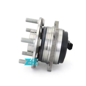 52750-C5000 52750C5000 Auto Bearing Front Wheel Bearing Hub Unit