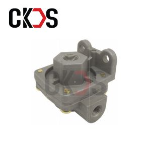 China 9735000030 Truck BMC Quick Release Valve on sale