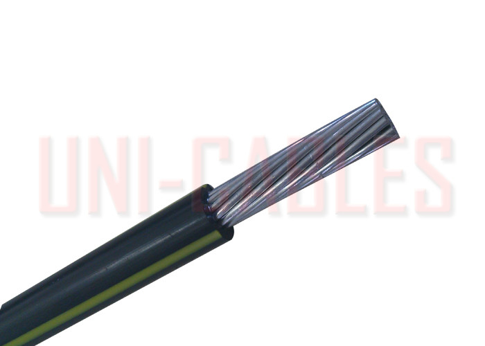 Quality XHHW - 2 Entrance Underground Service Cable UL Listed AA8030 Conductor for sale