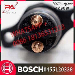 Diesel Fuel Injector for 2004-2009 Dodge Ram2500 3500 Cummins 5.9L 0986435505