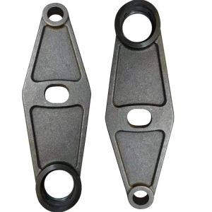 Ductile Iron Sand Casting Seal Plate