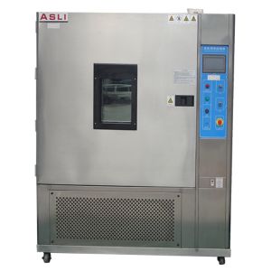Germany Temperature Humidity Chamber , Humidity - freeze / Damp Heat Test