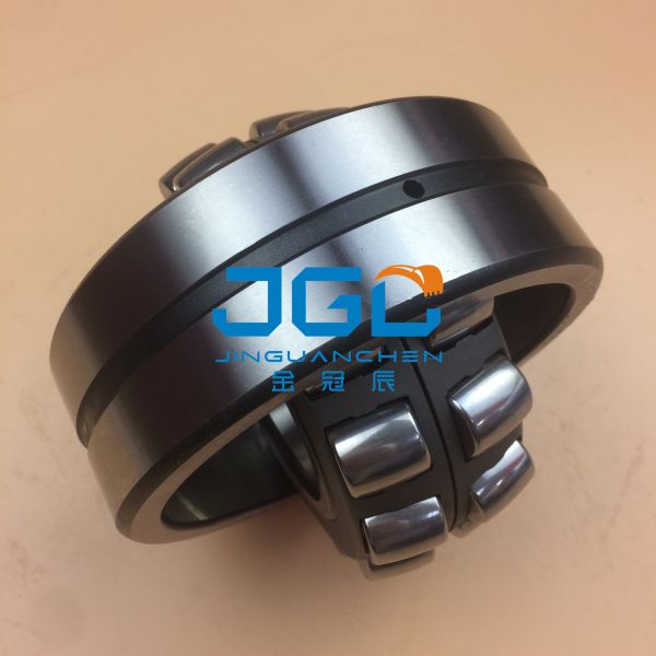 Excavator Rotary Bearing CC/W33 Construction Machinery Parts 22314