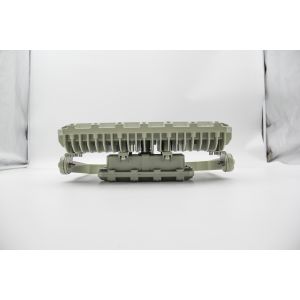 ATEX Certified Explosion-Proof LED Flood Lamp – High Efficiency IP66 Lighting