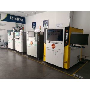 Sunmenta SMT Stencil inspection machine system SVII-K90 for 936*836mm 736*736mm