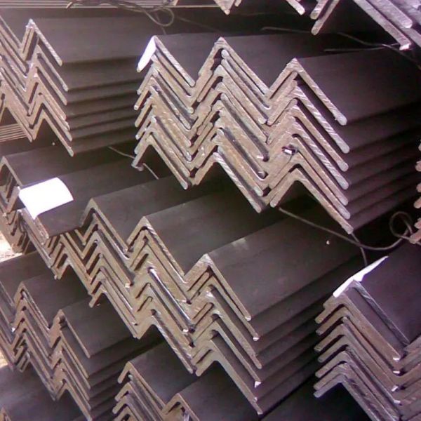 Buy Hot Rolled ASTM 201 304 316L Grade Stainless Steel Angle Bar 3m 5m 6m For Industry at wholesale prices
