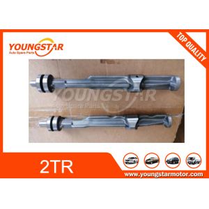 Quality Balance Shaft For TOYOTA 2TR 2TR-FE RIGHT 13621-75020 LEFT 13622-75020 for sale