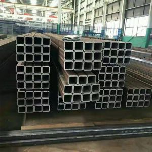 Cold Rolled Industrial Hydraulic Seamless Pipe Mild Carbon Steel Versatile