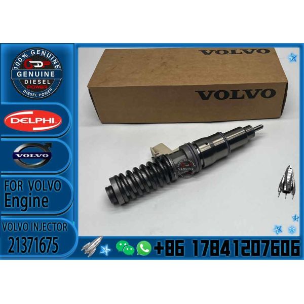 Good Price Unit Pump Injector 20972222 21340614 21371675 BEBE4D08004 BEBE4D16004 BEBE4D24004 BEBE4D24104 Diesel Injector