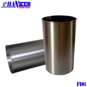 China Original FD6 FD6T Engine Cylinder Liner Sleeve Kits For Nissan 11012-Z5001 on sale