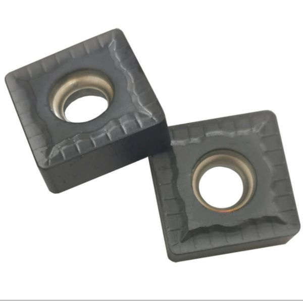 Buy SNMG Carbide Turning Inserts For Semi Finishing SNMG120408-GM at wholesale prices
