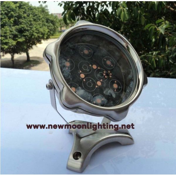 Buy waterproof IP68 LED Underwater lighting housing at wholesale prices