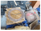 Quality Replacement parts of Komatsu DISC 175-10-31111 for sale