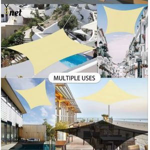 Popular High Quality New Design Custom Uv Resistant Outdoor Nature Jute Material