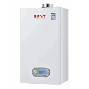 20-40Kw Natural Gas / LPG Instant Hot Water Boiler Gas Water Heater Tankless