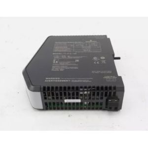 KJ1501X1-BC4 Emerson System Dual DC Power Supply