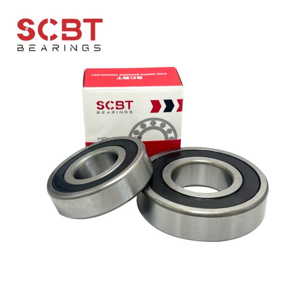 Motorcycle bearings and Electric Fan Rolamento 623-2RS 623-ZZ 623-2RSN 3*10*3mm