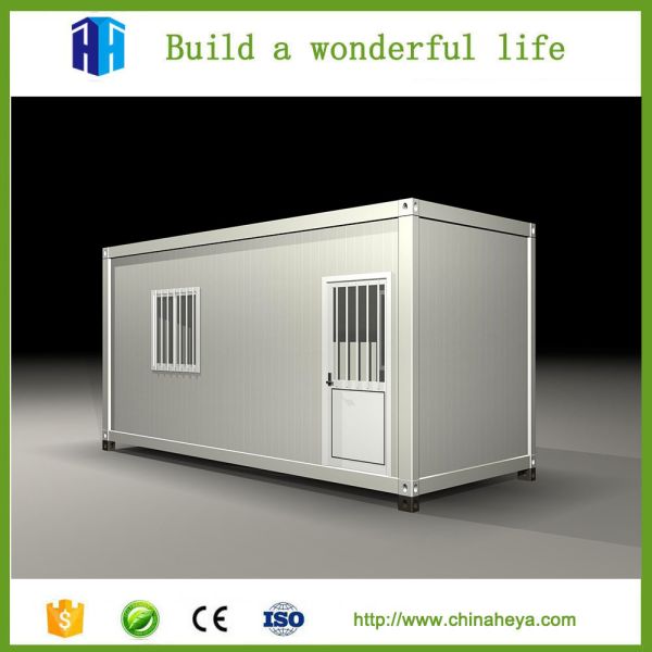 Buy 2017 New design military ready made container houses and cabins at wholesale prices