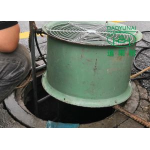 Lining Rig UV Cured CIPP Truck Municipal Sewer Trenchless Drain Pipe Repair