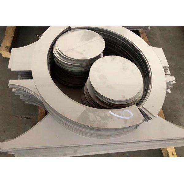 Q345 Sheet Metal Laser Cutting Service