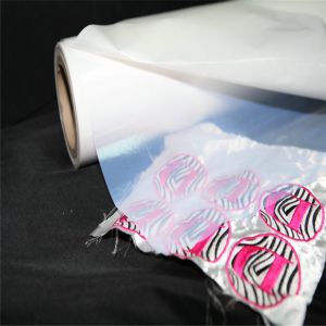 China PES Hot Melt Adhesives Film for Garment Accessories China Manufacturer on sale