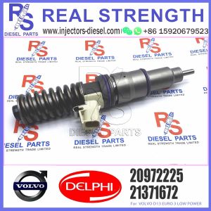 High quality Diesel pump injector 7420972225 for diesel engine injector assembly