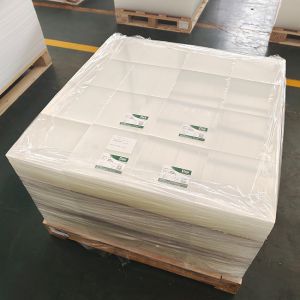 100% Virgin MMA Cast Transparent Clear Acrylic Sheet Board 3mm