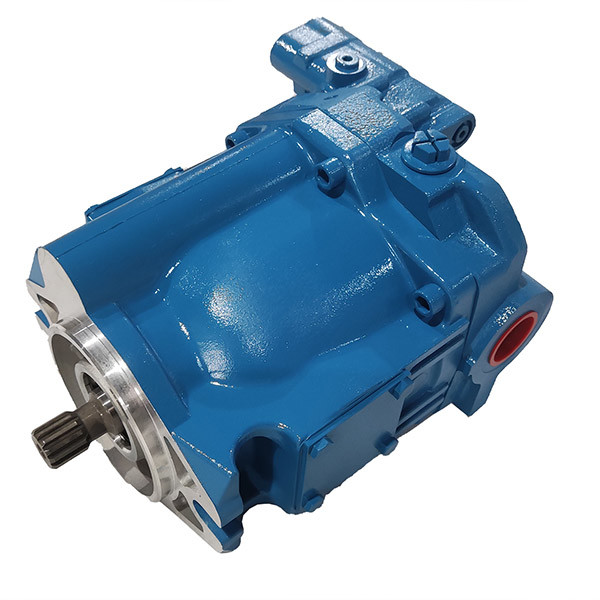 Buy OEM Parker Hydraulic Pumps PVE19AL08AA10A140000H100100CD0A Piston Pumps at wholesale prices