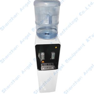605W Touchless Water Dispenser SS304 With Double Sensing System