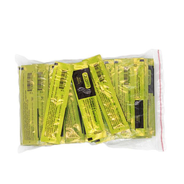 After Semi Permanent Makeup Tattoo Accessories To Care And Repair Operation Skin