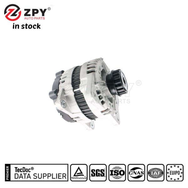 Buy ZPY Auto Engine Alternator 070903024B For VW Touareg at wholesale prices