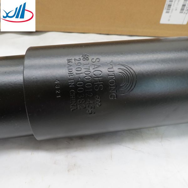 Rear Front 2911-00282 Shock Absorber Assy For Yutong Bus Spare Parts