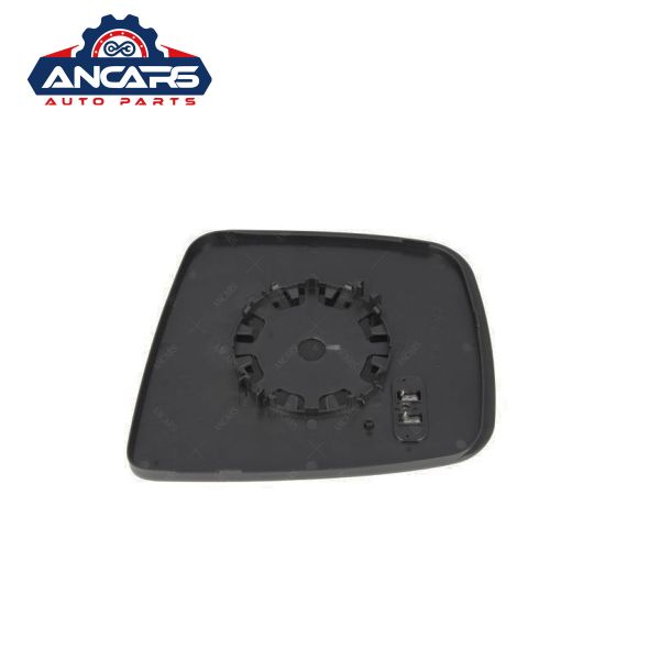 96366JX30B 96365JX30B Auto Side Mirror Glass For Nissan NV200 Evalia 2010
