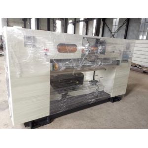 Computer Control Helical Cross Cutter For Multi-Purpose Cutting Machine