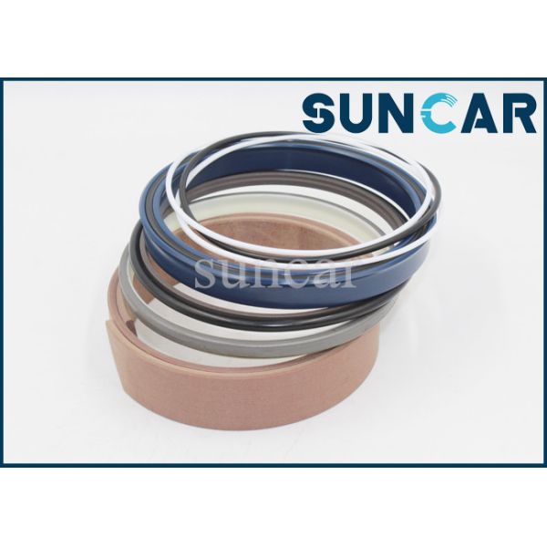 Buy VOE11707451 Wheel Loaders L180D Repair Part Tilt Cylinder Sealing Kit at wholesale prices