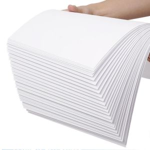 Quality 300 GSM C1S Ivory Board Sheet - White Cardboard for Printing &amp; Packaging for sale