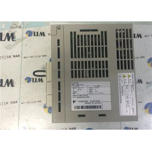 Professional Industrial Servo Drives Yaskawa SGDM-04FD 50/60hz Frequency